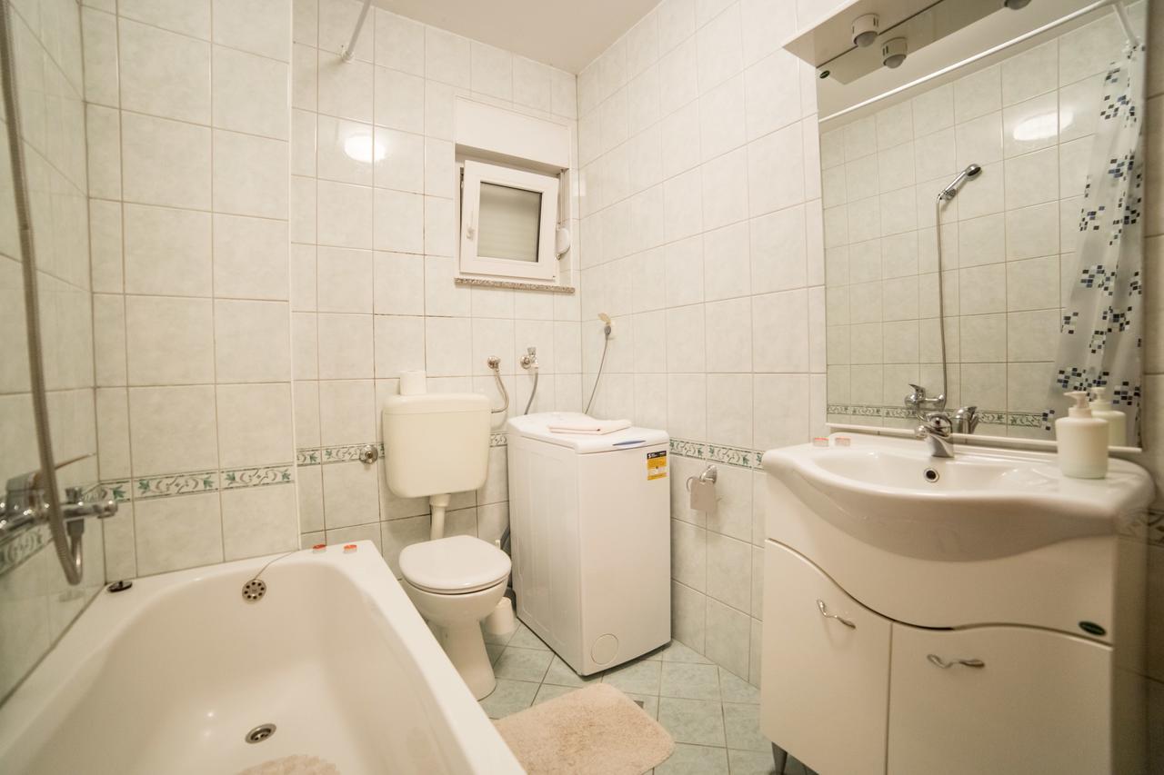 באסקה וודה Apartment Clear Sky מראה חיצוני תמונה