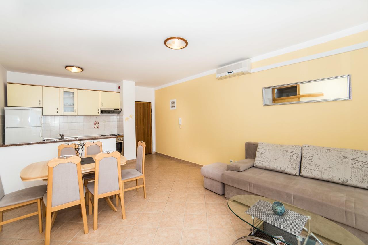 באסקה וודה Apartment Clear Sky מראה חיצוני תמונה
