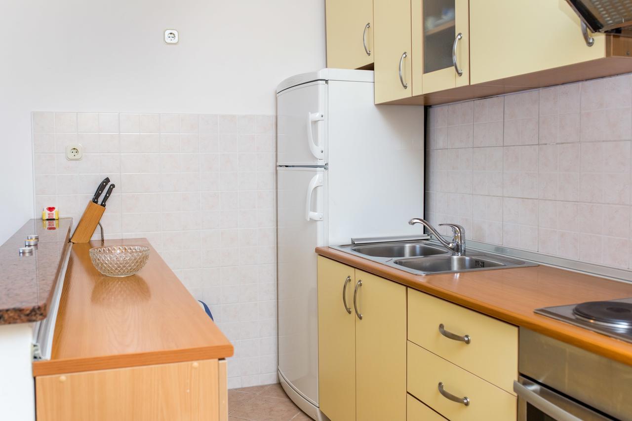 באסקה וודה Apartment Clear Sky מראה חיצוני תמונה