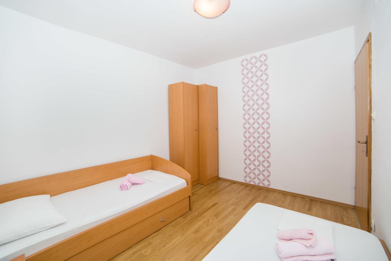 באסקה וודה Apartment Clear Sky מראה חיצוני תמונה