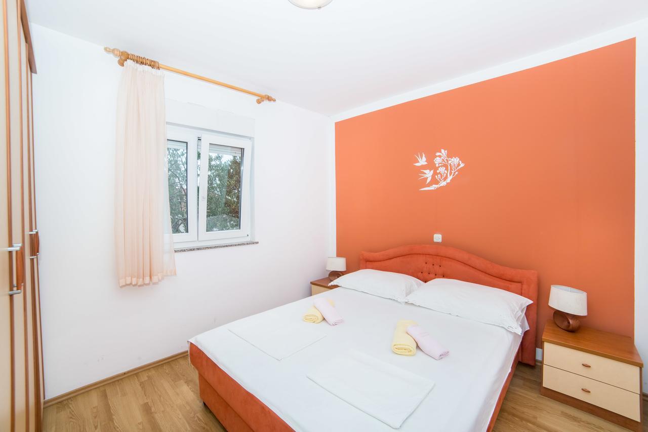 באסקה וודה Apartment Clear Sky מראה חיצוני תמונה